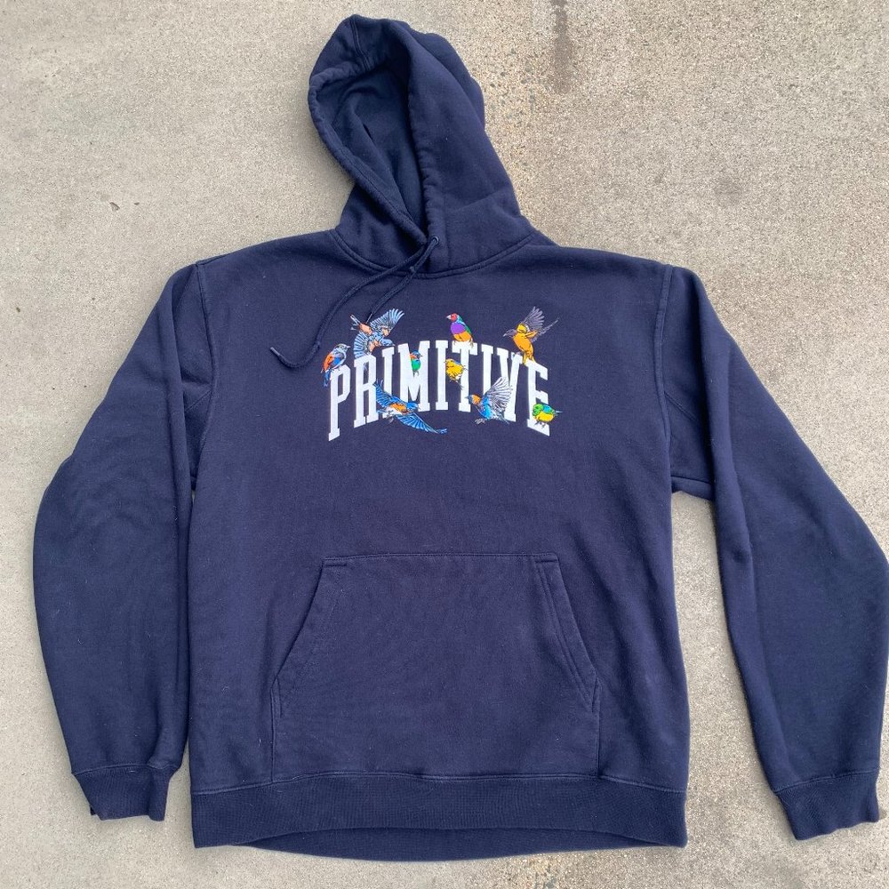 Primitive Hoodie/Sweatshirt